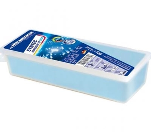 Мазь скольжения HOLMENKOL SYNTEC World Cup HF 2.0 COLD, (-12-20 C), 150 г 24205