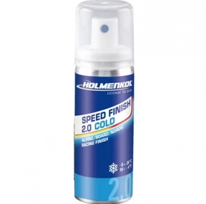 Спрей HOLMENKOL SpeedFinish 2.0 COLD Racing, (-8-20 C), 50 ml 24368
