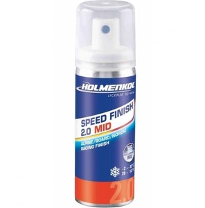 Спрей HOLMENKOL SpeedFinish 2.0 MID Racing, (-2-10 C), 50 ml 24367