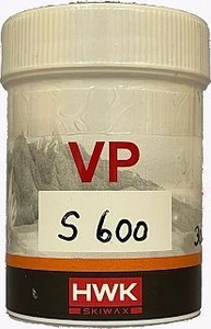 Порошок HWK VPs600 TEST, (-2-16 C), 30 г 600