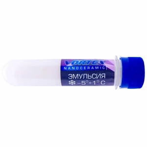 Эмульсия VORTEX (+1-5 C) Nanoceramic 70г VOR-14-70