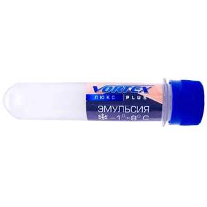 Эмульсия VORTEX (-1+8 C) Plus Люкс 70г VOR-13-70