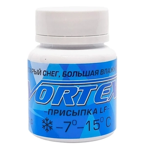 Порошок VORTEX LF присыпка (-7-15 C) 50г. VOR-17