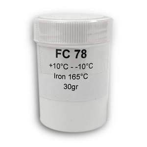 Порошок SW Super Cera F FC78, (+10-10 C), 30 g SW0078