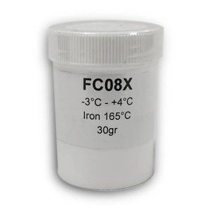 Порошок SW Cera F FC08X, (-3+4 C), 30 g SW08X