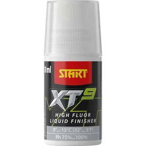 Эмульсия START XT 9, (0-15 C), 30 ml 2856