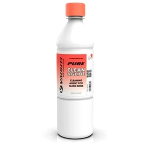 Смывка-кондиционер VAUHTI PURE Clian &amp; Glide, 500ml PCG500