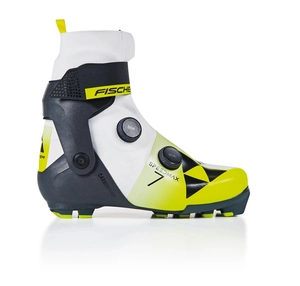 Ботинки лыжные FISCHER SPEEDMAX 7 SKATE WS BOA 26/27 S11526