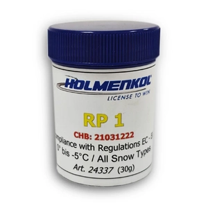 Порошок HOLMENKOL RP1, (0-5 C), 30 g 24337/00007/RP1