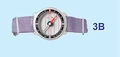 Компас MOSCOMPASS 3 B