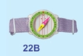 Компас MOSCOMPASS 22 B