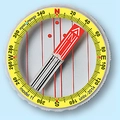 Компас MOSCOMPASS 11