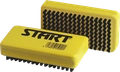 Щетка START натуральный волос 5025