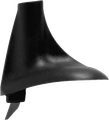 Лапка START RACE 8mm 44122-black
