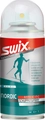 Мазь скольжения SWIX  для лыж с насечкой, аэрозоль, 150 ml N4