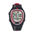 Спортивные часы SIGMA PC-6.12 Black/Red 26120