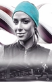 Повязка BUFF DRYFLX R-TURQUOISE 118098.789.10.00