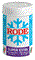 Мазь лыжная RODE, (-1-5 С), Blue Super Extra, 45g - фото 15917