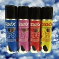 Жидкая мазь скольжения SWIX HF8XLiq, (+4-4 С), Red, 125 ml HF08XL-120