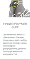 Лыжные ботинки FISCHER SPEEDMAX SKATE JUNIOR 19/20 NNN TURNAMIC S40019