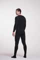Комплект термобелья NORDSKI Warm Black 270100