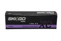 Клистер SKIGO XC, (+3-4 C), Violet, 60 g 90271