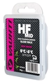 Мазь скольжения VAUHTI HF Mid, (+0-5 C), 45 g HFM45