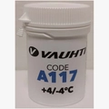 Порошок VAUHTI A117, (+4-4 C), 30 g A117