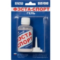 Гель ФЭСТА FS-G10 (+10-10 C) 80мл. FS-G10