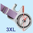 Компас MOSCOMPASS 3 3