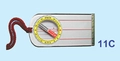 Компас MOSCOMPASS 11 COMPASS 11