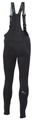 ЛЫЖНЫЕ РАЗМИНОЧНЫЕ БРЮКИ NORDSKI ACTIVE BLACK_2