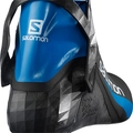 Ботинки лыжные SALOMON S/RACE CARBON SKATE PRO Prolink 20/21 411583