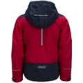 Джемпер SWIX Rookie детская Red 12132-99990