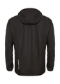Ветровка NORDSKI Run Black/Blue 278700