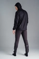Ветровка NORDSKI Run Black/Blue 278700