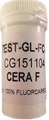 Порошок тестовый SWIX Cera F GL-FC-CG-151104, (-0-15 C), 30 g FC-CG-151104
