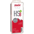 Мазь скольжения SWIX HS Red, (+4-4 C), 180 g (с крышкой) HS08-18