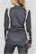 Комплект термобелья CRAFT Baselayer женский grey/pink 1905331-975704