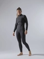 Кальсоны CRAFT Active Intensity женские Black 1907940-999995