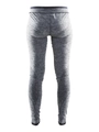 Кальсоны CRAFT Active Comfort женские blak/grey 1903715-9999