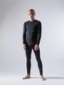 Кальсоны CRAFT Fuseknit Comfort мужские 1906603-B990000