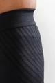 Кальсоны CRAFT Fuseknit Comfort мужские 1906603-B990000