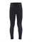 Комплект термобелья CRAFT Core Warm детский Black 1909712-999000