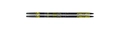 Лыжи FISCHER RCR UNIVERSAL JUNIOR IFP N61022