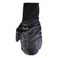 Перчатки SWIX AtlasX женские Black H0286-10000