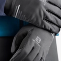 Перчатки SALOMON Equipe 10080000/11851