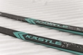 Лыжи KASTLE RX10 2.0 Skate COLD HARD NIS NRX102SCH20