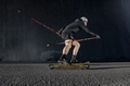 Лыжероллеры SWENOR Skate Long коньковые, колесо №3 065-000-3L