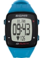 Часы SIGMA ID.RUN HR Blue, 10 функций (GPS, пульс.на часах) 24910
